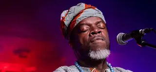 Dele Sosimi (UK)