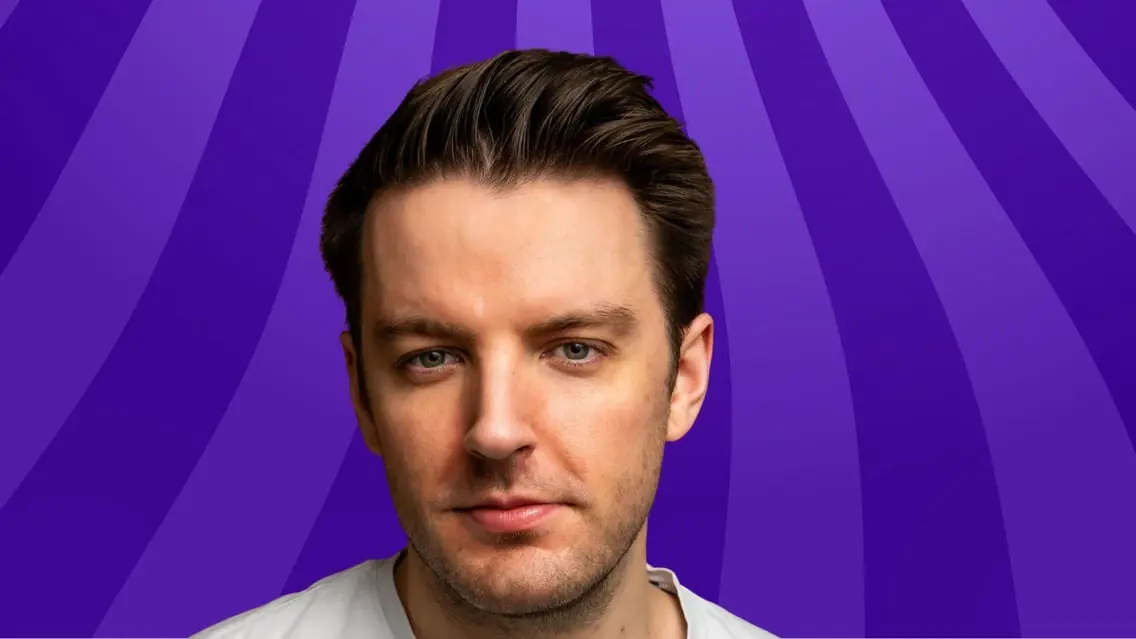 Luke Dale | Comic Con Denmark - 8. nov 2026 — Bella Arena, København