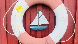 Sildemadder & Sømandsviser