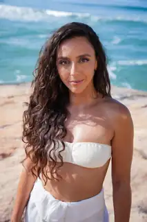 Aline Paes (BR) - Carsten Kær Duo