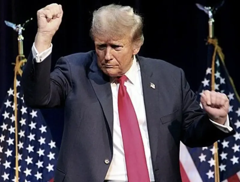 The Battle Over the Civil War - with Perspective on Trump — Toldkammeret, Helsingør