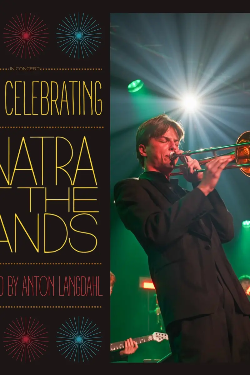 AYJO CELEBRATING SINATRA 2026 — Jazzcentret, Aalborg