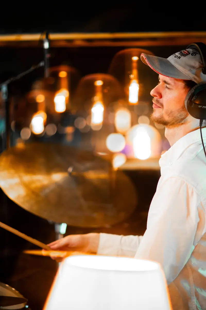ANDERS JULSGAARD QUARTET — Jazzcentret, Aalborg