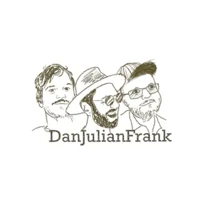 Dan, Julian & Frank — Idolfs loge, Holmby, Flyinge, København