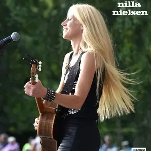 Nilla Nielsen — Meeting place Karidal, København