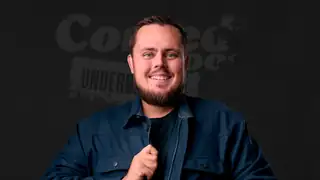 Phillip Devantier Sets Up a Show