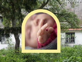 Baby Café: Baby and Sleep - Talk with Berit Andersen — BRØK, Copenhagen