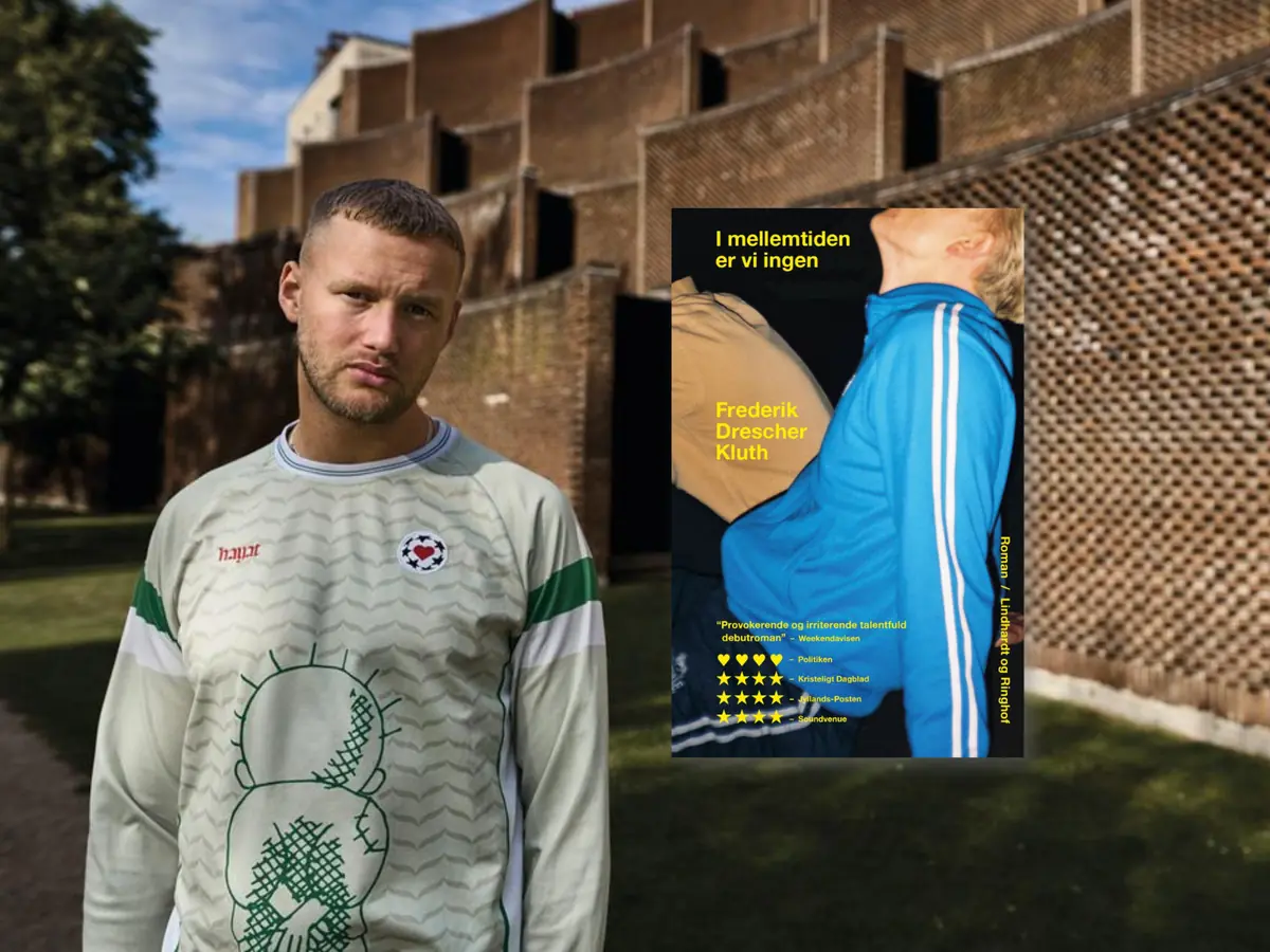 LitLab 2026 - A Laboratory for Literature, Reading Culture and Writing Passion — Hovedbiblioteket, Aarhus