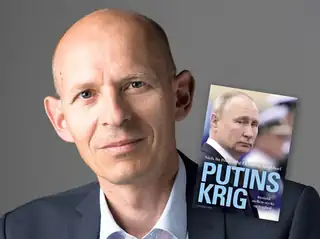 Bag om Nordens nye frontlinje