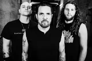Prong