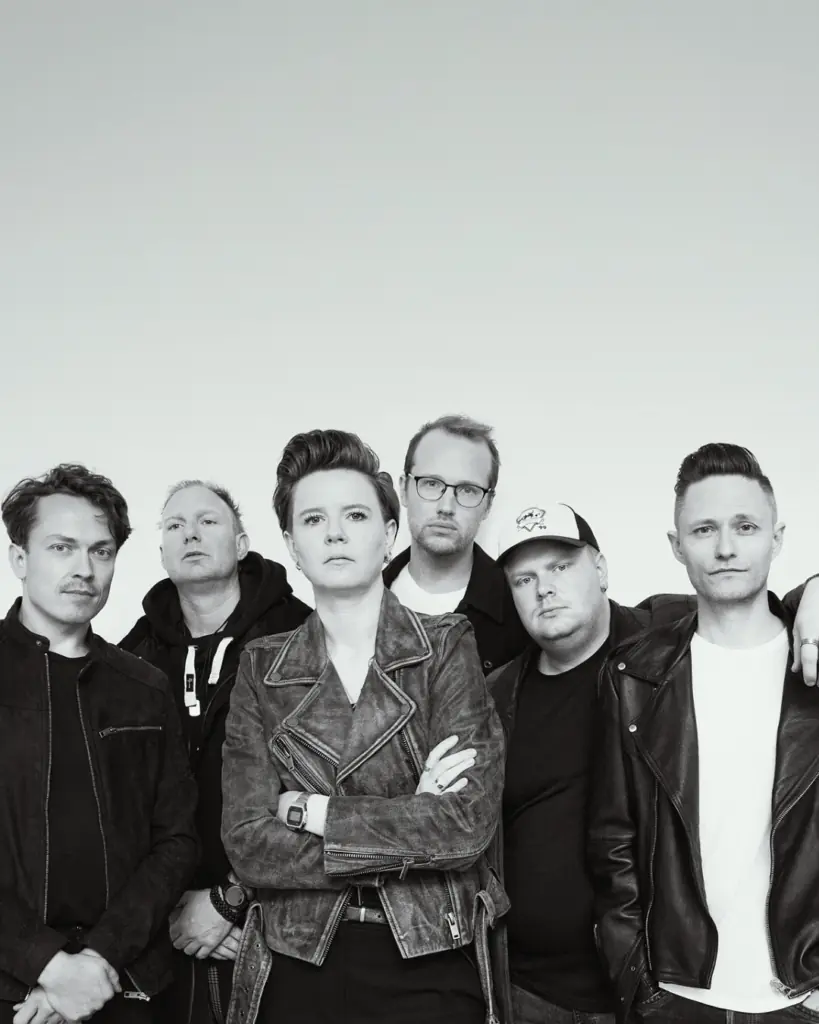 Rikke Thomsen — Musikhuset Esbjerg, Esbjerg