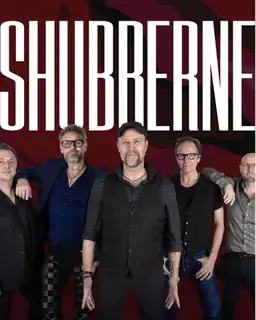 Shubberne