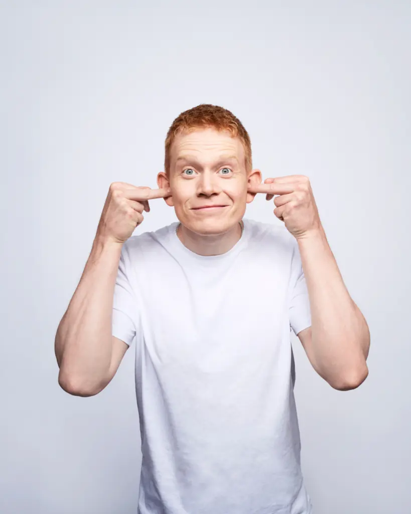 Mikkel Klint Thorius — Musikhuset Esbjerg, Esbjerg