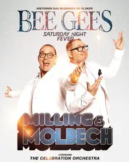Milling & Molbech