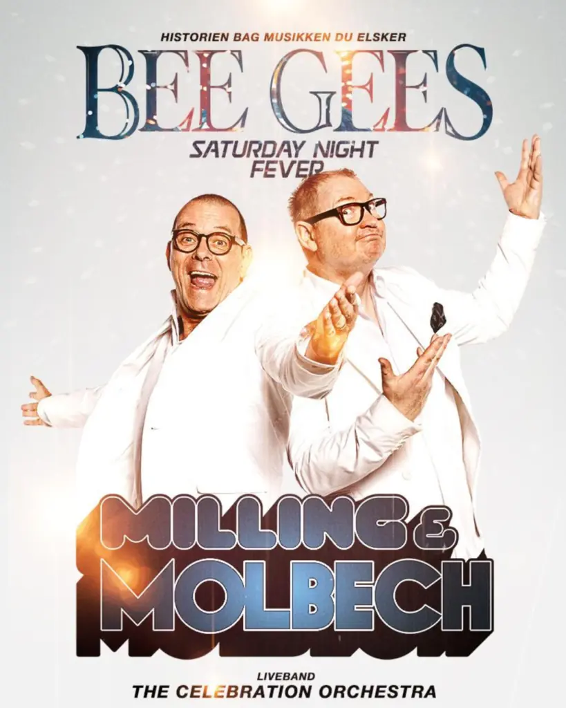 Milling & Molbech — Musikhuset Esbjerg, Esbjerg