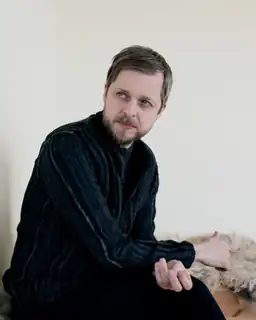 Teitur på Endrupholm