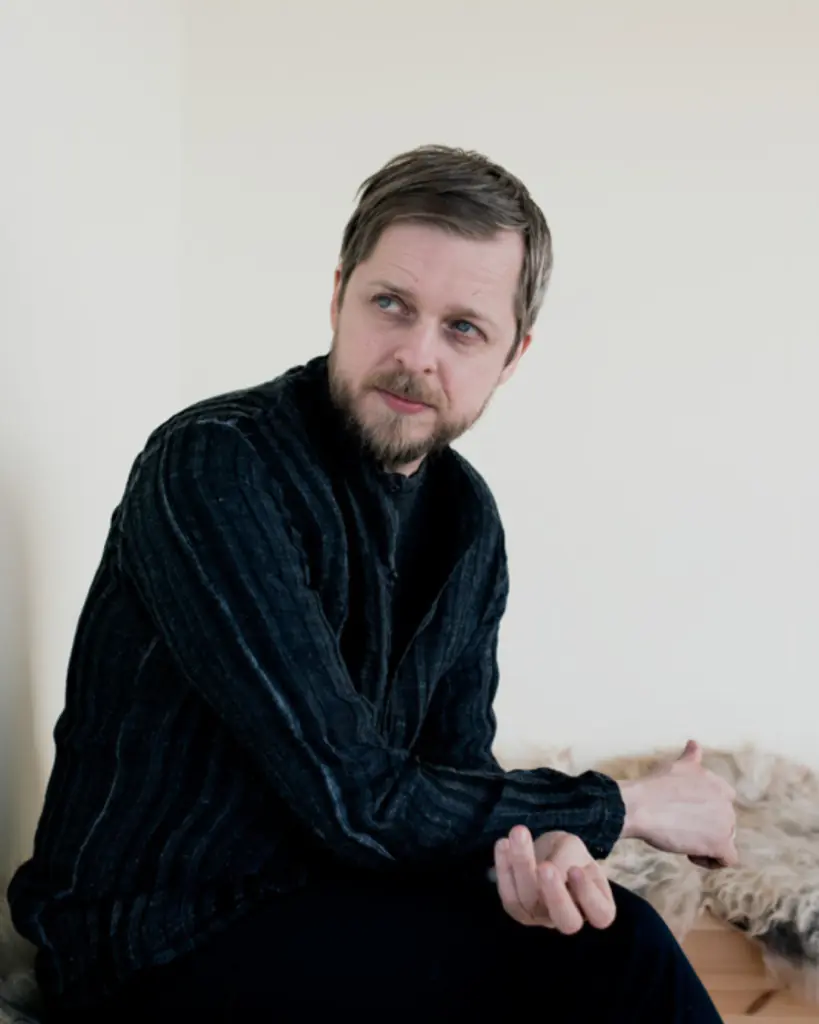 Teitur på Endrupholm — Musikhuset Esbjerg, Esbjerg