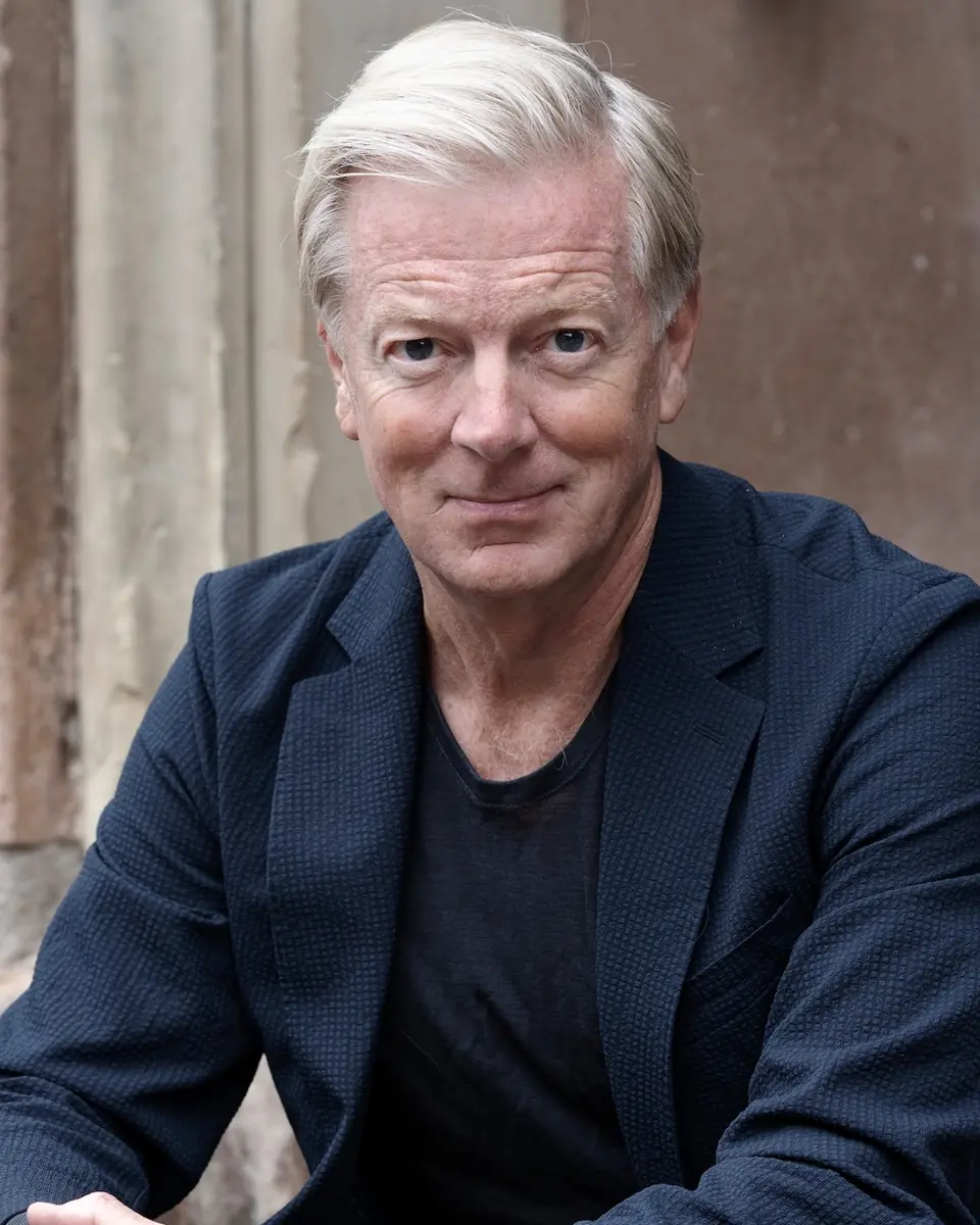 Steffen Kretz — Bremen Teater, København
