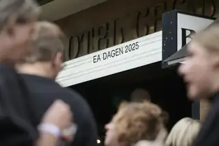 EA Day