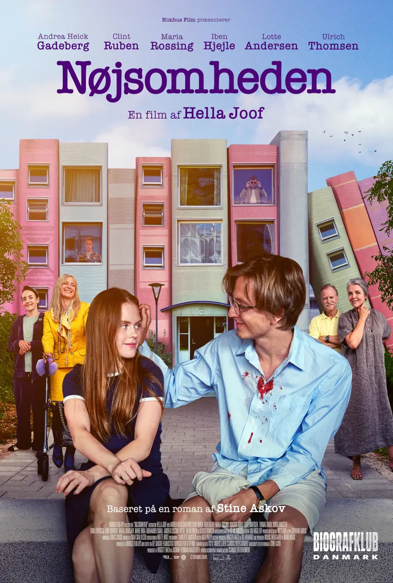 THE DOG STARS — Trommen, Hørsholm
