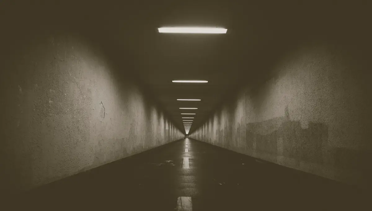 UNDERGROUND Festival — Maskinhallen, Фредериксхавн