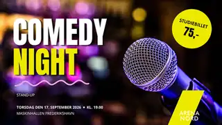 Comedy Night