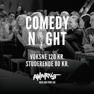 Comedy Night