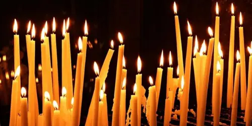 Meditativ andagt med Taizé sang — Helligaandskirken, København