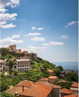 Long-term holiday in Albania