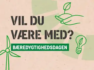 Bæredygtighedsdag 2026