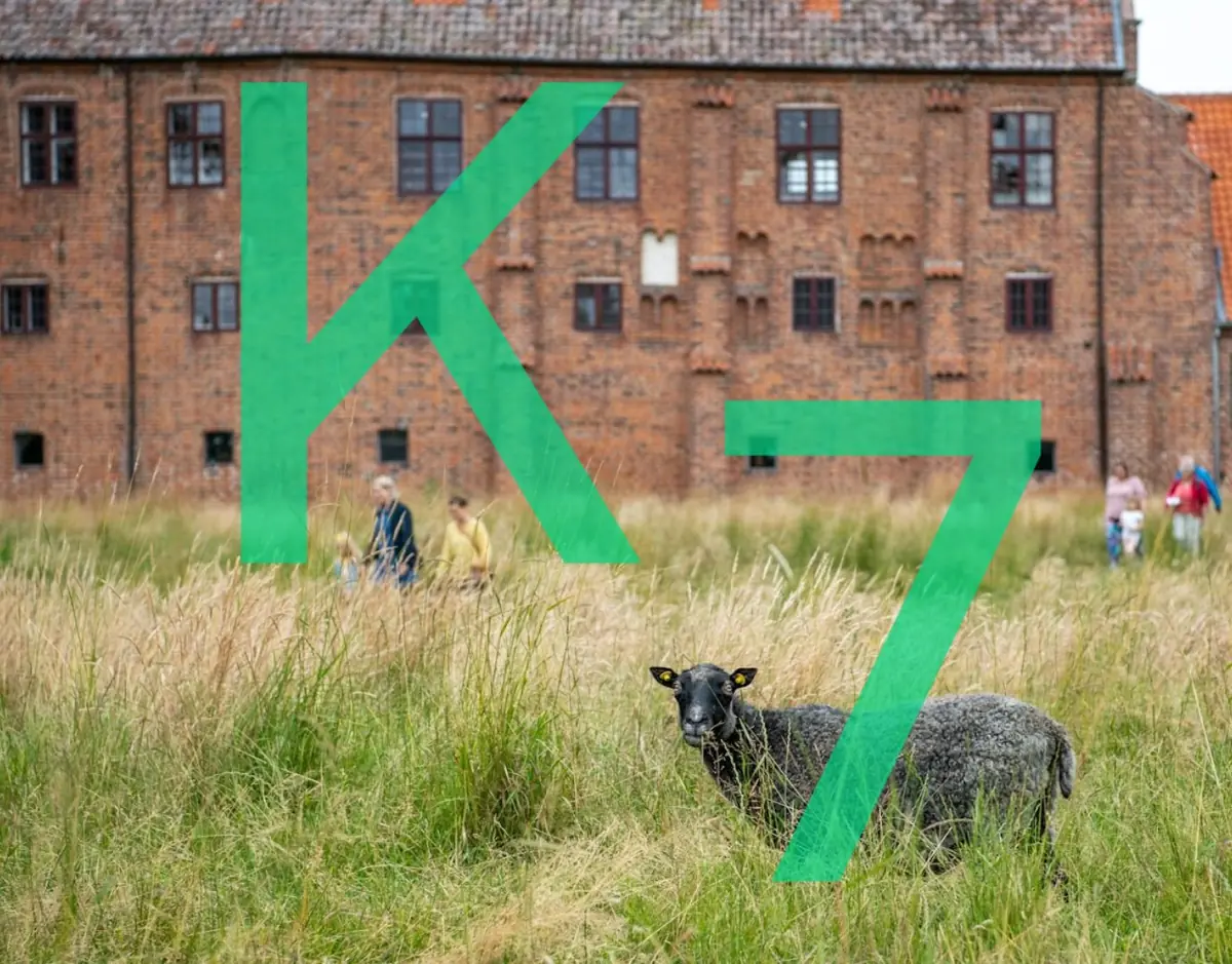 K7 Week — Esrum Kloster & Møllegård, Græsted