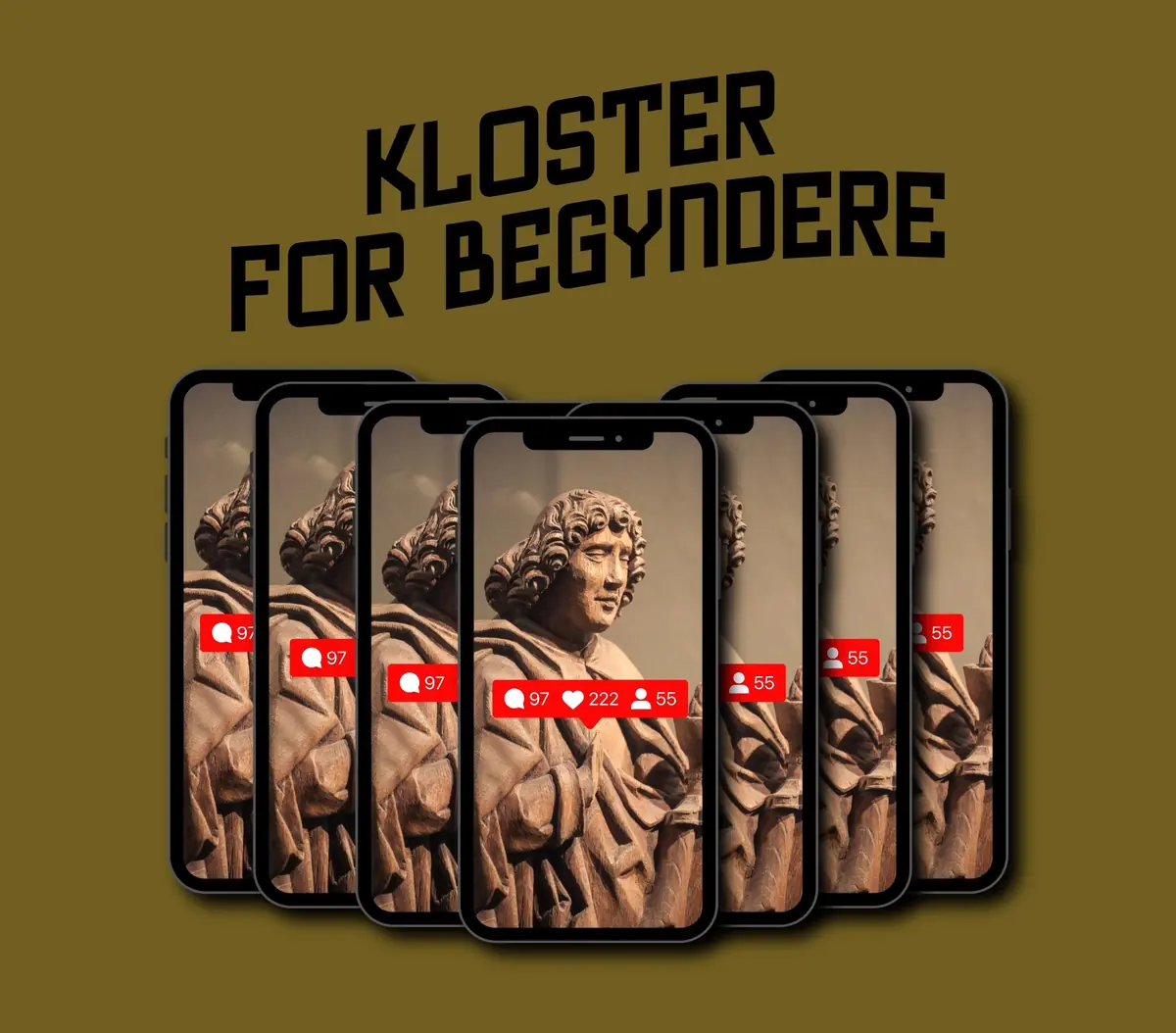 K7 teater — Esrum Kloster & Møllegård, Græsted