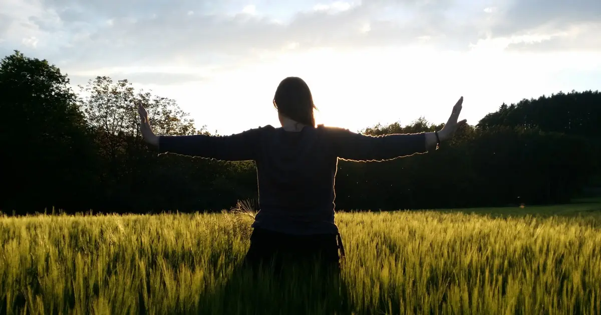 Kom og prøv QiGong og Tai Chi Chuan i KU.BE — KU.BE, Frederiksberg