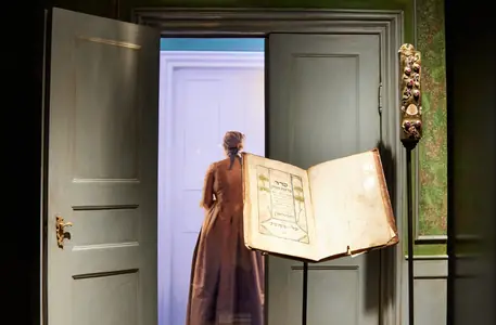 Små introduktioner — Dansk Jødisk Museum, København