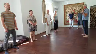 Tantra for Couples, Version 2.0