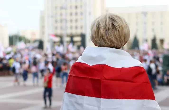 Belarus mellem repression, eksil og modstand - fysisk — Akademikerhuset, Frederiksberg