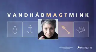 MAGT med Ina-Miriam Rosenbaum og professor Christian F. Rostbøll