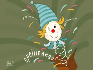 Herning Opera Festival - Opera MINI