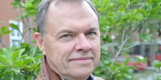 Efterårsølsmagning med Carsten Berthelsen