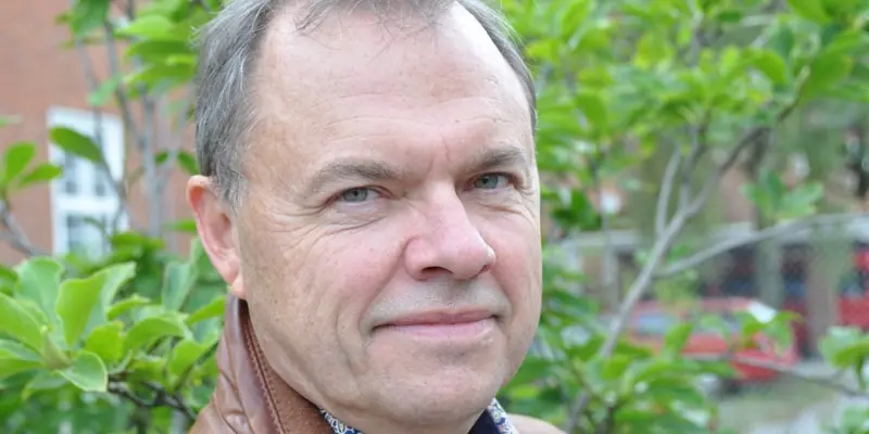 Efterårsølsmagning med Carsten Berthelsen — Mejeriet,, TARM