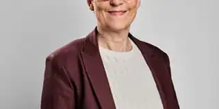 Sangaften med borgmester Lone Andersen