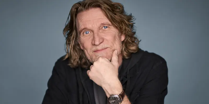 Tæt På - Søren Sko — Mejeriet,, TARM
