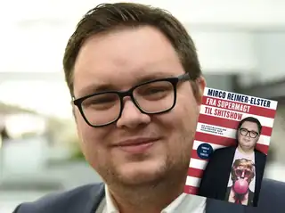 Hvad nu, Trump? USA efter midtvejsvalget