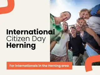 International Citizen Day