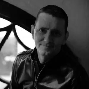 Pat Kelly — Ryan's of Odense, Odense