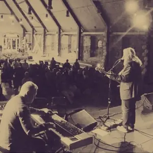 Rune Robert Friis — Bygningen, Odense