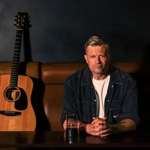 Claus Hassing Music — Skråen i Nordkraft, Aalborg