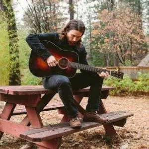 Chuck Ragan — Skråen i Nordkraft, Aalborg