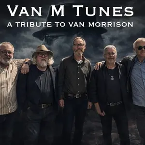 Van M Tunes — Hagge's Musik Pub, Esbjerg