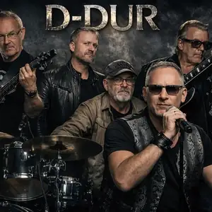 D-Dur band